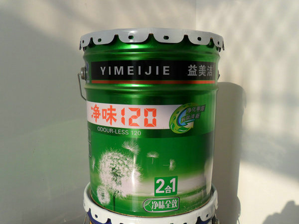 威縣乳膠漆