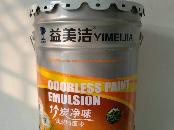 寧海乳膠漆